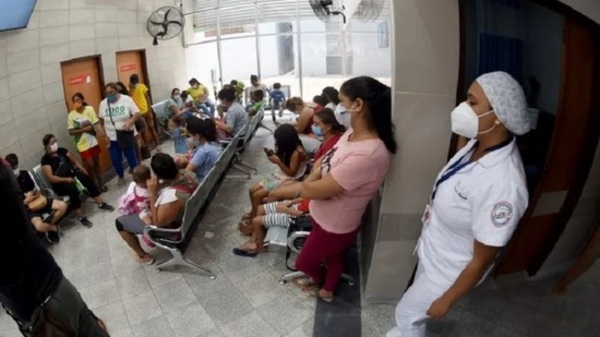 Ministerio de Salud indica que los reposos por Chikungunya deben tener una duración de 7 días y no se requiere del test PCR