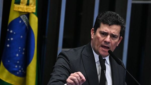 Revelan secreto y macabro plan para matar a ex juez brasileño