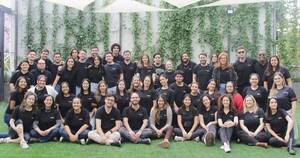 La Nación / Deriv Paraguay obtuvo certificación Great Place To Work® y es un gran lugar para trabajar