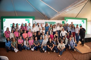 ¡Mujeres del agro expusieron testimonios inspiradores en Innovar! - Unicanal