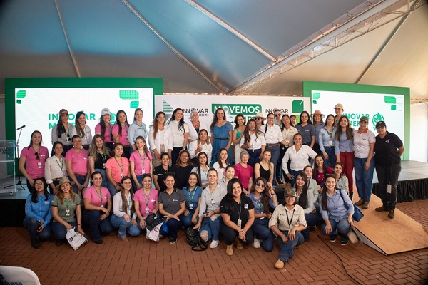 ¡Mujeres del agro expusieron testimonios inspiradores en Innovar! - Unicanal