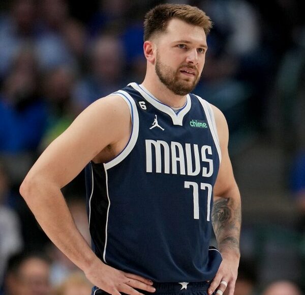 Diario HOY | La NBA multa a Doncic por insinuar que árbitro estaba comprado