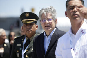 Lasso denuncia que la oposición de Ecuador busca un "golpe de Estado parlamentario" - MarketData