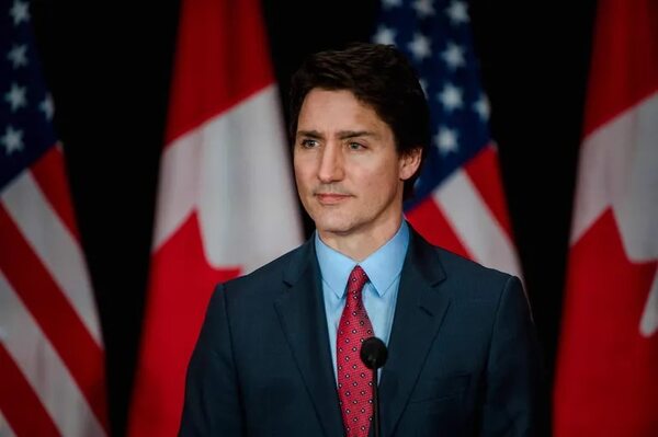 Canadá empezará esta noche a deportar migrantes tras el acuerdo con EE.UU. - Mundo - ABC Color