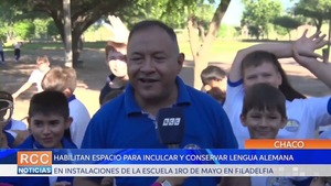 Impulsan Club de lengua alemana a fin de promover la conservación del idioma