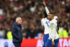 Diario HOY | Francia abre la 'era Mbappé' con goleada a Países Bajos
