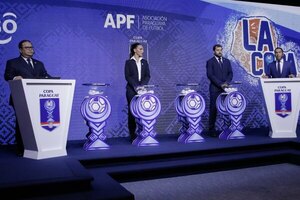 Versus / La Copa Paraguay 2023 y una novedad importante para el campeón