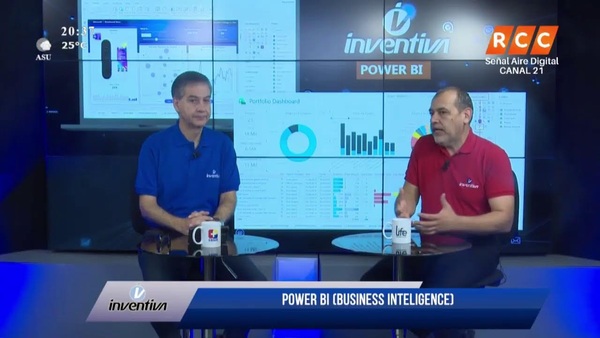 INVENTIVA TV