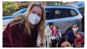 Soroptimistas celebran 22 años de servicio
