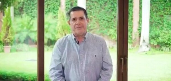 Horacio Cartes se rinde a EE.UU, y deja el Grupo Cartes