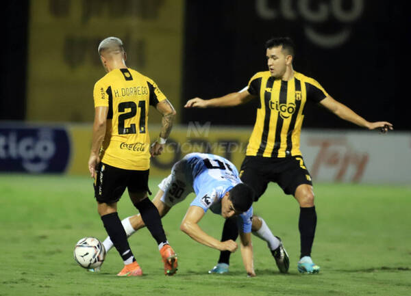 [VIDEO] Torneo Apertura: Guaraní no pudo de local con los gua´í
