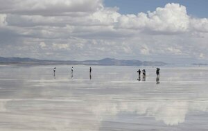 Firmas de Rusia, China y EE.UU. probaron extracción directa de litio en Bolivia - MarketData