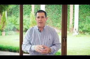 Horacio Cartes deja grupo empresarial para proteger a trabajadores - ADN Digital