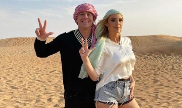 Lele Pons revela cuánto dinero gastaron en la boda: “Pudo ser más, pero hubo auspiciadores”