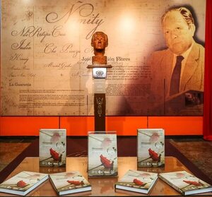 Las “Memorias” de José Asunción Flores, mañana con el ejemplar de ABC - Literatura - ABC Color