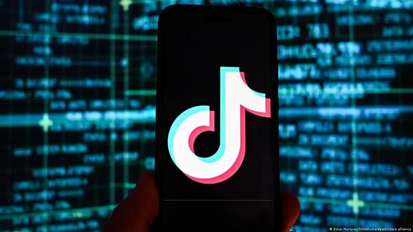 Francia prohíbe uso de TikTok en teléfonos de funcionarios - Oasis FM 94.3