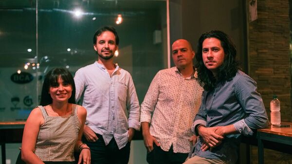 Una noche donde la guarania es la gran protagonista, en el Municipal