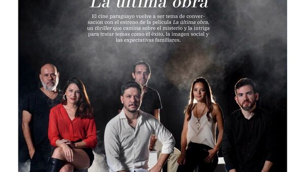 Una Pausa cultural llega mañana con Última Hora