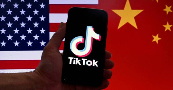 La Nación / TikTok, del éxito planetario a la pulseada estratégica entre EEUU-China