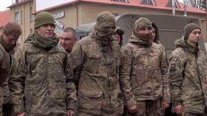Acusan a Rusia y Ucrania de “ejecuciones sumarias” de prisioneros de guerra | 1000 Noticias