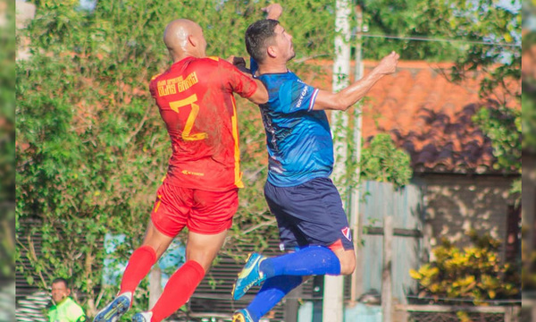 Mañana domingo se disputarán los siete encuentros de la tercera fecha del Campeonato Ovetense - OviedoPress