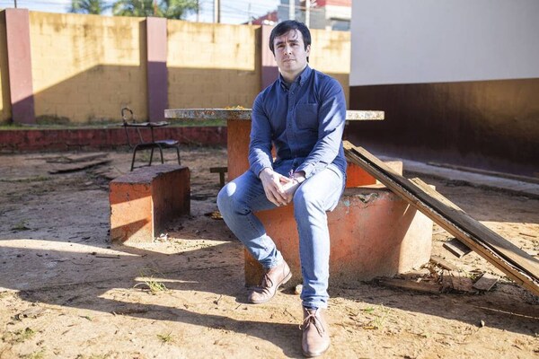 Joven paraguayo irá a estudiar a Harvard - Noticiero Paraguay