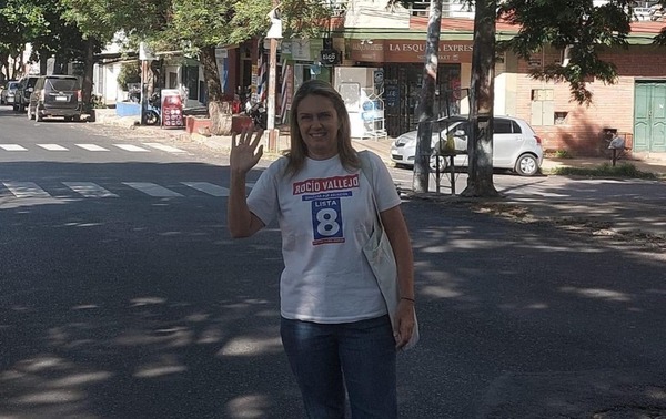 Diario HOY | Diputada fue asaltada con arma blanca en barrio Obrero