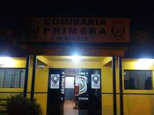 Hurtan G. 12 millones de una tienda deportiva en el barrio Mariscal Estigarribia - Radio Imperio
