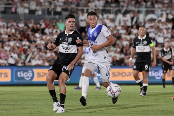 Diario HOY | Olimpia va por la 'revancha' ante Ameliano en Encarnación