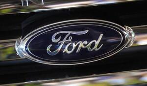 Nueva planta de Ford en EE.UU. apunta a fabricar 500.000 camionetas eléctricas al año | Internacionales | 5Días