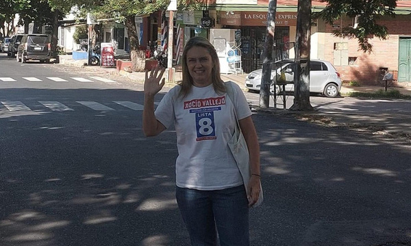 Diputada fue asaltada con arma blanca en barrio Obrero - OviedoPress