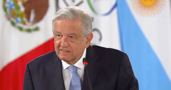 La Corte Suprema de México suspende la reforma electoral de López Obrador - .::Agencia IP::.