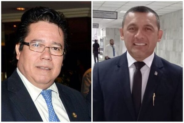 Exprocurador recusa a fiscal para trabar inicio de juicio oral