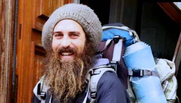 Francés desaparecido: en Argentina lo consideran muerto, pero sus padres lo buscan en Paraguay
