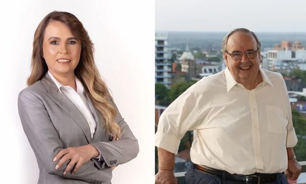 Nuevas caras que buscan llegar al senado hablan de sus propuestas - Política - ABC Color