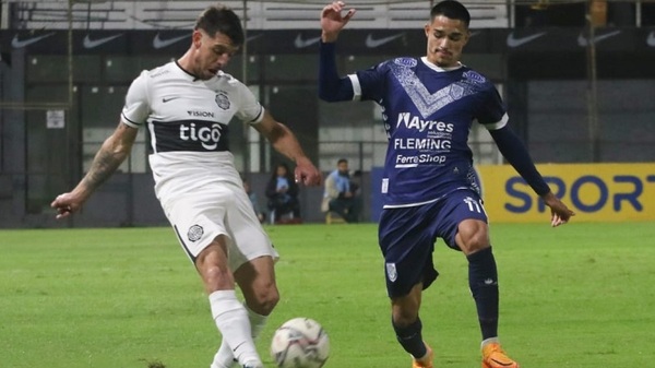 Olimpia y Sportivo Ameliano se reencontrarán en Encarnación - Noticias Paraguay