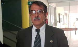 Cámara de Senadores remite extenso pedido de informe al rector de la UNCA - OviedoPress