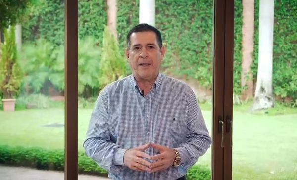 HC se despide del Grupo Cartes “para no arriesgar el sustento de ninguna familia” | 1000 Noticias