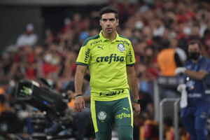 Versus / Escándalo en Palmeiras: Abel Ferreira en problemas con la justicia
