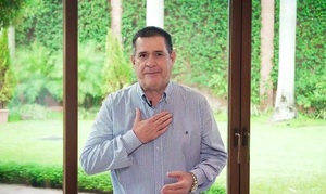 El Grupo Cartes anunció que la marca queda en desuso por sanción de Estados Unidos | Locales | 5Días