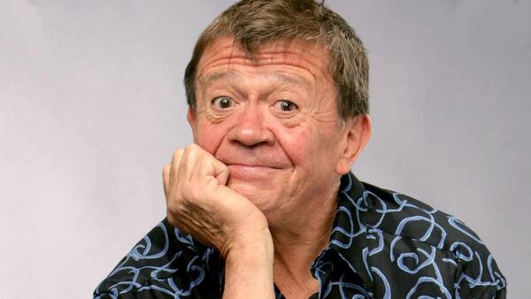 Murió "Chabelo", querido comediante e icónico personaje de la TV mexicana - Megacadena — Últimas Noticias de Paraguay