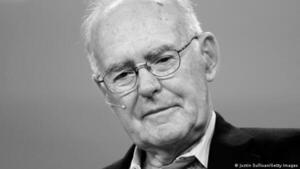 Muere Gordon Moore, uno de los fundadores de Intel