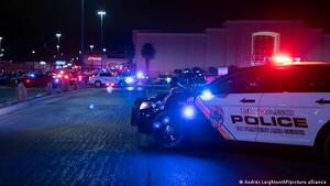 Dos muertos entre 15 migrantes hallados en un tren en EE.UU.