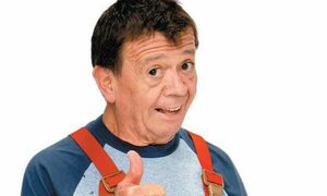 ¡Falleció Chabelo a sus 88 años!
