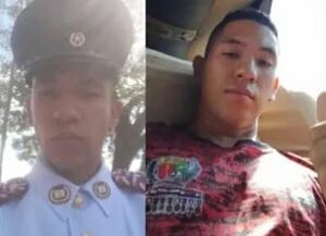 Apareció joven militar que estaba siendo buscado - Policiales - ABC Color