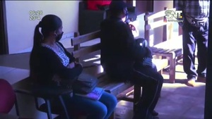 Embarazadas y el Chikungunya - SNT