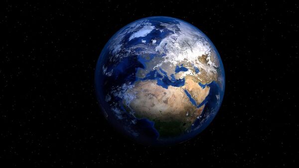 La Hora del Planeta apaga la luz en 190 países contra la crisis climática