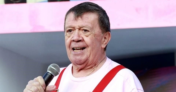 Murió Xavier López "Chabelo", el famoso comediante de la televisión mexicana