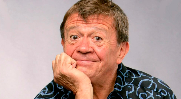 Diario HOY | Muere actor Xavier López "Chabelo", ícono de la televisión mexicana