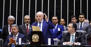 Lula cancela viaje a China por cuadro de bronconeumonía - La Tribuna